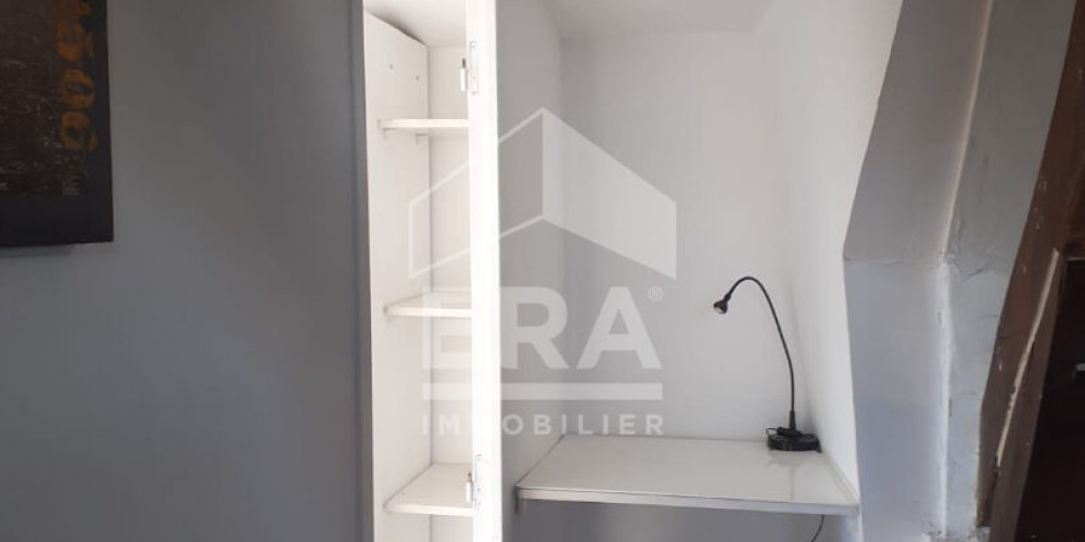 appartement à CAMBO LES BAINS (64250)